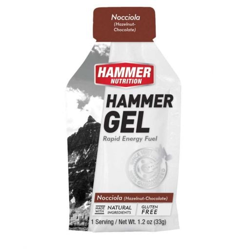 Gel năng lượng Hammer