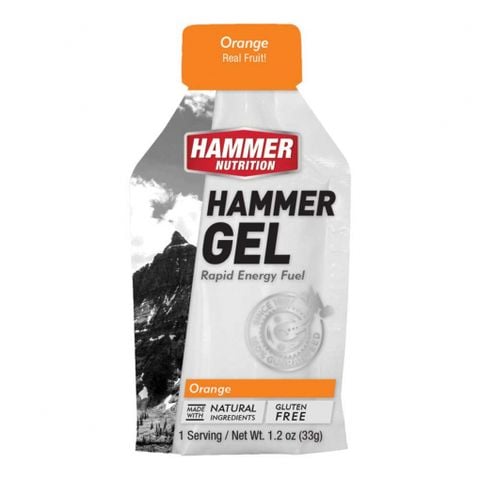 Gel năng lượng Hammer Gel