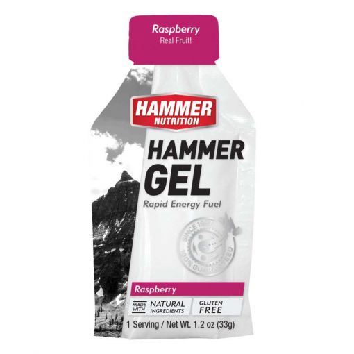 Gel năng lượng Hammer Gel