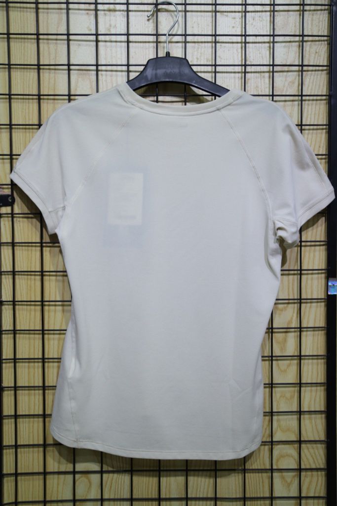 Áo Chạy Bộ Ngắn Tay Kailas Nữ Functional T-shirt