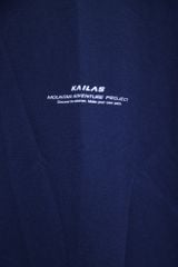 Áo Chạy Bộ Ngắn Tay Kailas Nữ Functional T-shirt