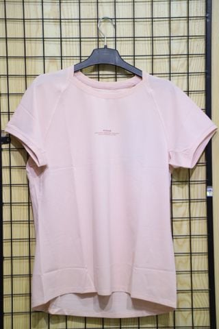 Áo Chạy Bộ Ngắn Tay Kailas Nữ Functional T-shirt