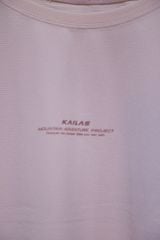 Áo Chạy Bộ Ngắn Tay Kailas Nữ Functional T-shirt