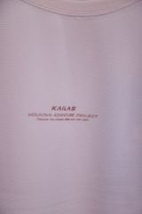 Áo Chạy Bộ Ngắn Tay Kailas Nữ Functional T-shirt