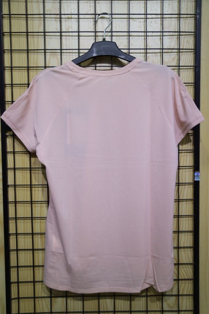 Áo Chạy Bộ Ngắn Tay Kailas Nữ Functional T-shirt