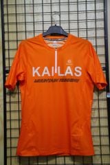 Áo ngắn tay nam chạy bộ kailas Windbreak Mountain Functional