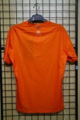 Áo ngắn tay nam chạy bộ kailas Windbreak Mountain Functional