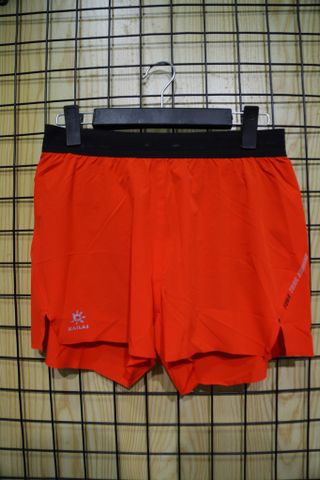Quần ngắn chạy bộ nữ Kailas Lightweight Trail Running