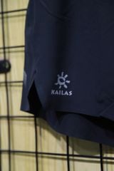 Quần ngắn chạy bộ nữ Kailas Lightweight Trail Running