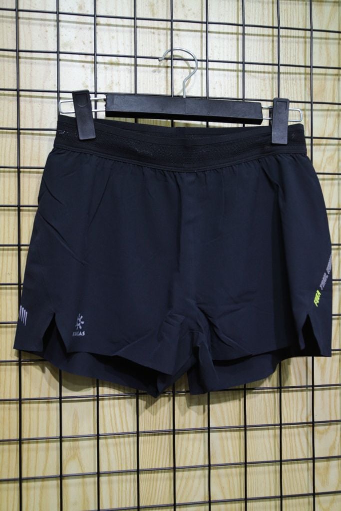 Quần ngắn chạy bộ nữ Kailas Lightweight Trail Running