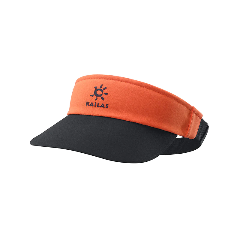 Mũ chạy bộ Kailas Nebular Trail Running Visor KF2461506
