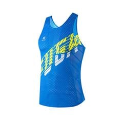 Áo ba lỗ chạy bộ nam Kailas Lightweight Race