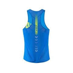 Áo ba lỗ chạy bộ nam Kailas Lightweight Race