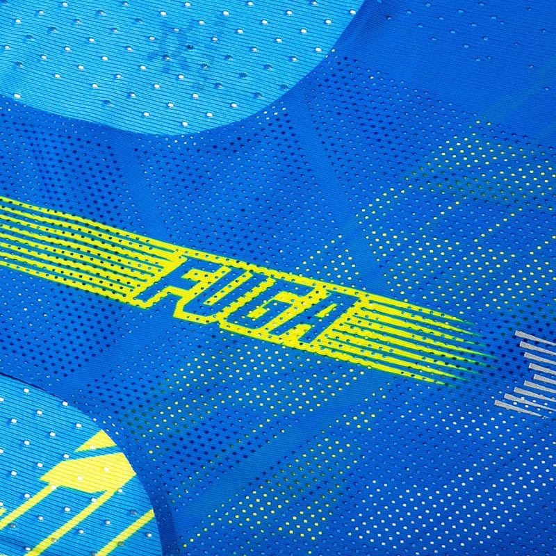 Áo ba lỗ chạy bộ nam Kailas Lightweight Race