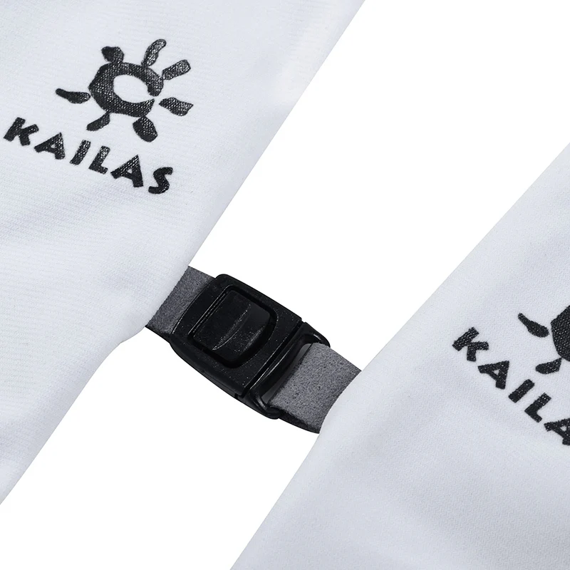 Găng tay chạy bộ Kailas Trail Running Gloves chống nắng UPF 50+ KM2458101
