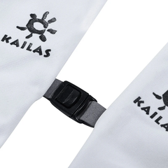 Găng tay chạy bộ Kailas Trail Running Gloves chống nắng UPF 50+ KM2458101