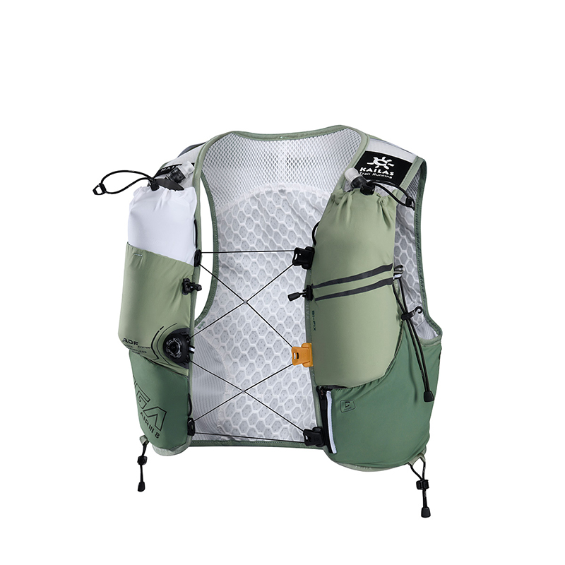 Vest nước balo chạy bộ GoodFit GF301RV  Aolikes Việt Nam