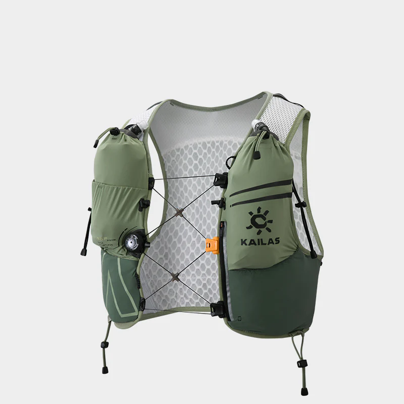 Vest nước chạy địa hình Kailas Fuga Air 8 Ⅳ