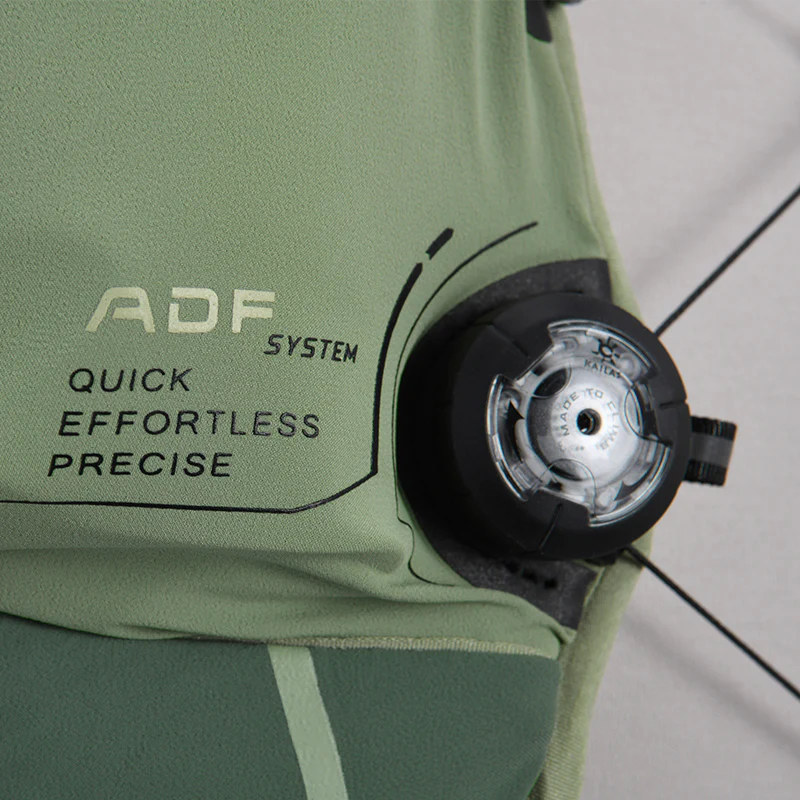 Vest nước chạy địa hình Kailas Fuga Air 8 Ⅳ