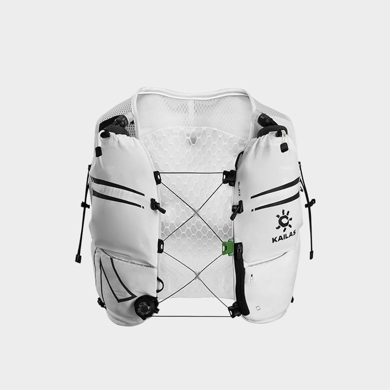Vest nước chạy bộ nữ Kailas FUGA AIR 7 Ⅳ Trail Running Vest Pack Women's