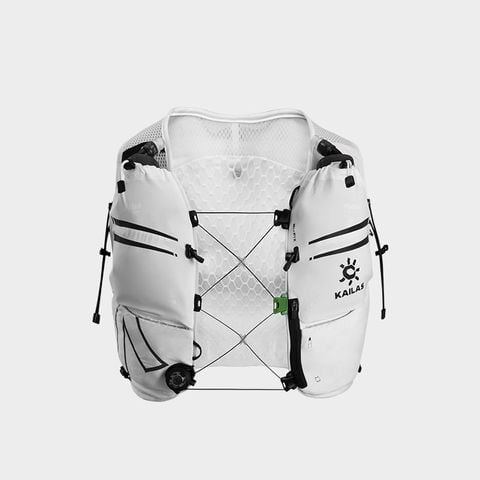 Vest nước chạy bộ nữ Kailas FUGA AIR 7 Ⅳ Trail Running Vest Pack Women's