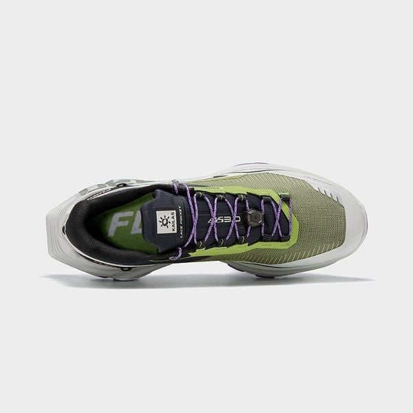 Giày chạy trail nữ Kailas FUGA EX 330 Trail Running Shoes
