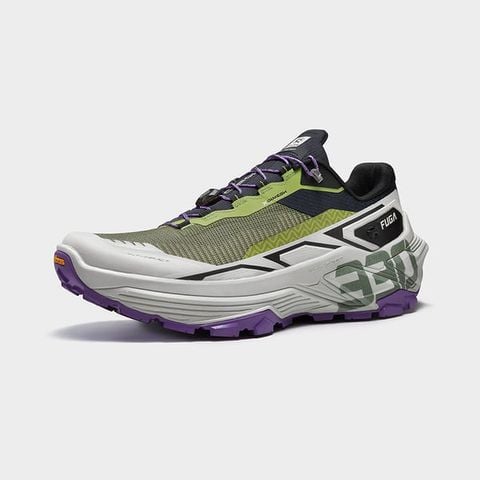 Giày chạy trail nữ Kailas FUGA EX 330 Trail Running Shoes