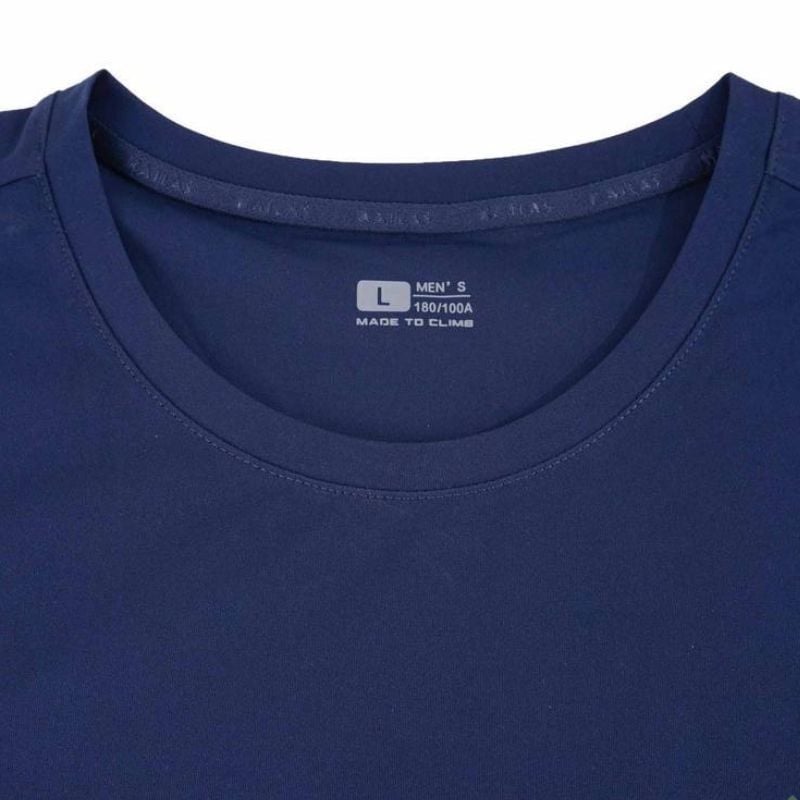Áo Chạy Bộ Ngắn Tay Kailas Nam Functional T-shirt Men's KG2317115