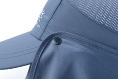 Mũ chạy bộ Kailas che gáy Neck Flap  Onesize KF2211517