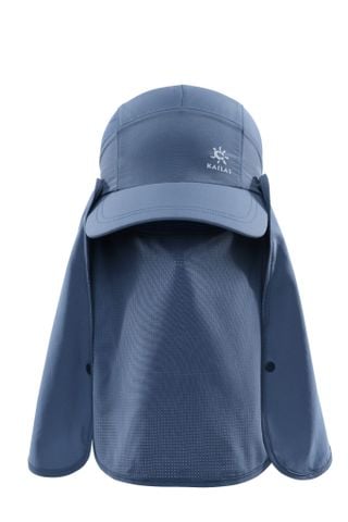 Mũ chạy bộ Kailas che gáy Neck Flap  Onesize KF2211517