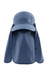 Mũ chạy bộ Kailas che gáy Neck Flap  Onesize KF2211517