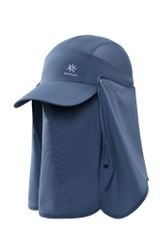 Mũ chạy bộ Kailas che gáy Neck Flap  Onesize KF2211517