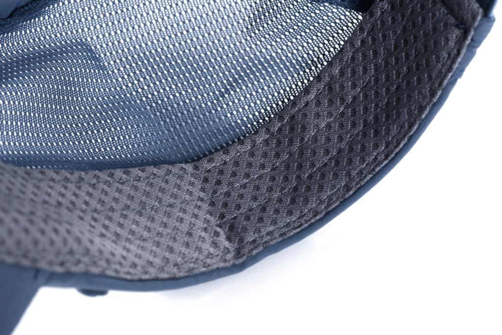 Mũ chạy bộ Kailas che gáy Neck Flap  Onesize KF2211517