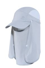 Mũ chạy bộ Kailas che gáy Neck Flap  Onesize KF2211517
