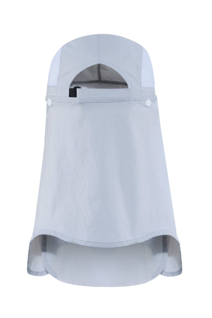 Mũ chạy bộ Kailas che gáy Neck Flap  Onesize KF2211517
