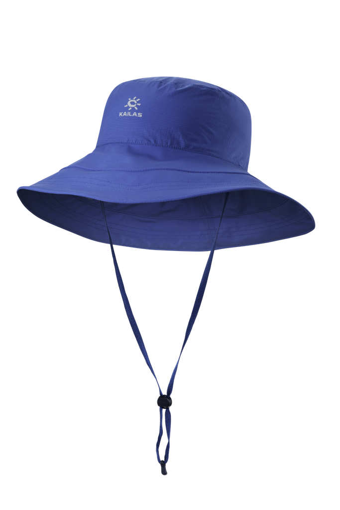 Mũ vành chạy bộ siêu nhẹ Ultralight Wide Brim KF2421201