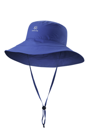 Mũ vành chạy bộ siêu nhẹ Ultralight Wide Brim KF2421201