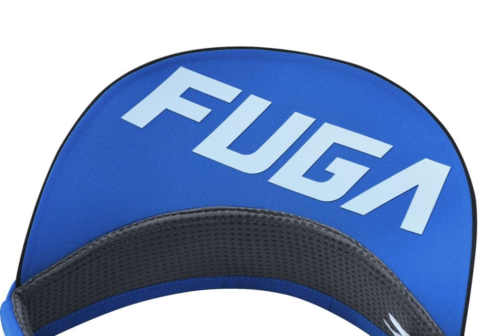 Mũ chạy bộ Kailas Nebular Trail Running Visor KF2461506