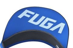 Mũ chạy bộ Kailas Nebular Trail Running Visor KF2461506