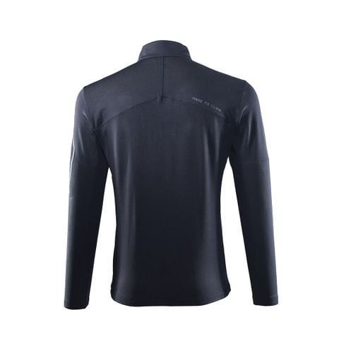 Áo dài tay chạy bộ nam Kailas  FLEECE JACKET