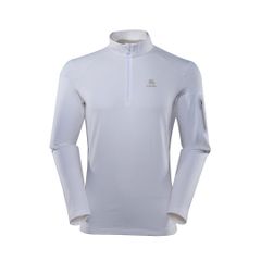 Áo dài tay chạy bộ nam Kailas  FLEECE JACKET