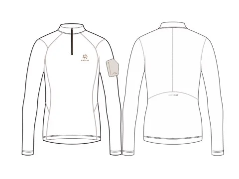 Công thức thiết kế rập áo jacket tay raglanphần 2 Thiết kế rập vải chính   Thiết kế rập Toán Trần
