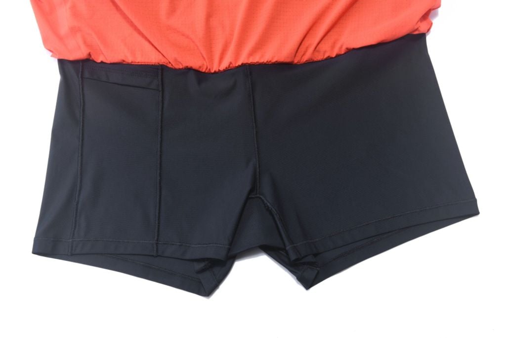 Quần chạy bộ nữ Kailas Lightweight Trail Running Skorts