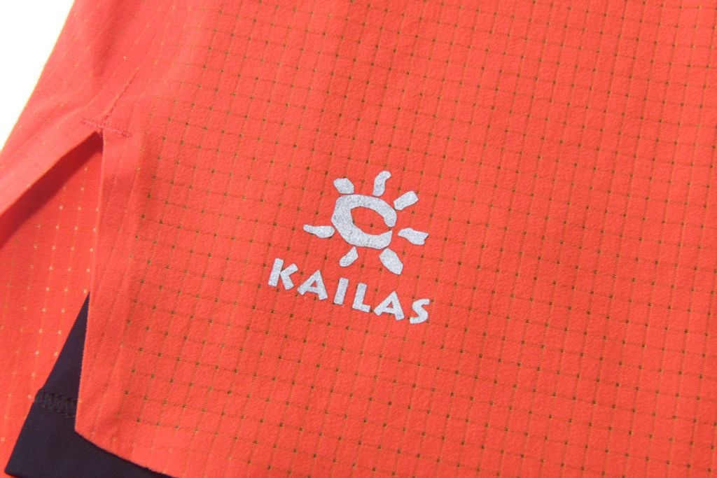 Quần chạy bộ nữ Kailas Lightweight Trail Running Skorts