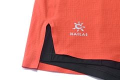 Quần chạy bộ nữ Kailas Lightweight Trail Running Skorts