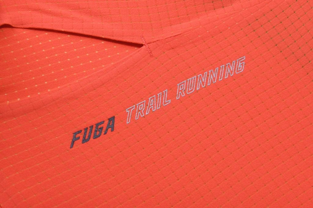 Quần chạy bộ nữ Kailas Lightweight Trail Running Skorts