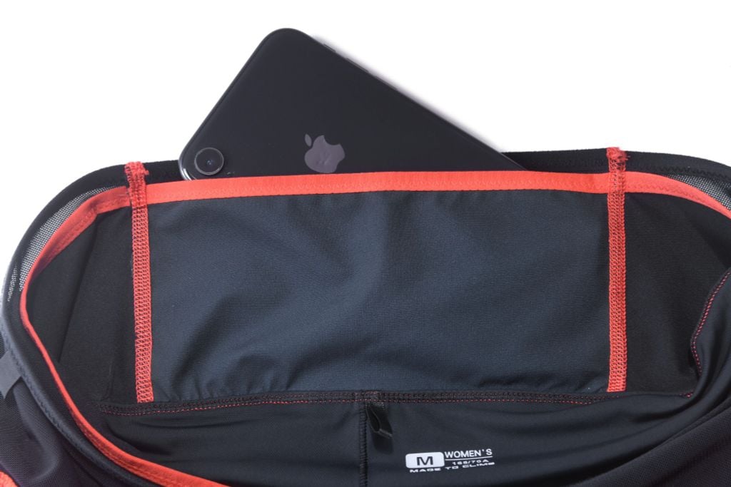 Quần chạy bộ nữ Kailas Lightweight Trail Running Skorts