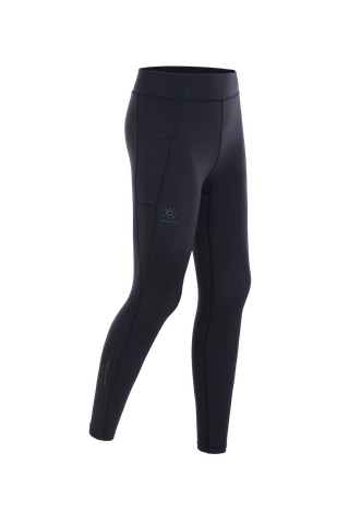 Quần dài chạy bộ nữ Kailas Fuga Cropped Pants KG2237404
