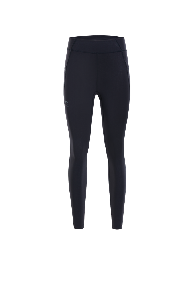 Quần dài chạy bộ nữ Kailas Fuga Cropped Pants KG2237404