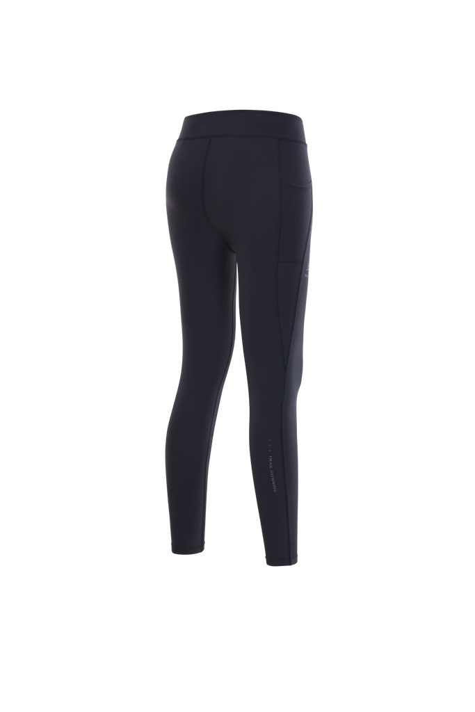 Quần dài chạy bộ nữ Kailas Fuga Cropped Pants KG2237404